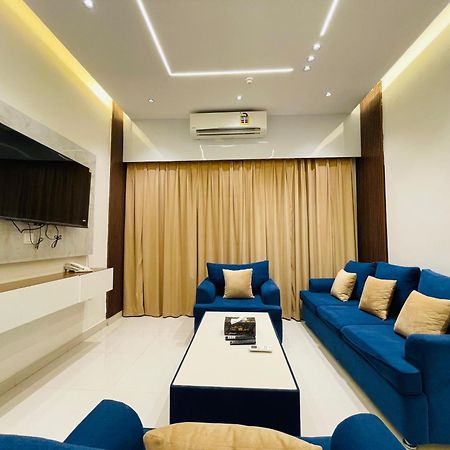 Mabahj Garnatha Hotel Apartments Sohar Exterior foto