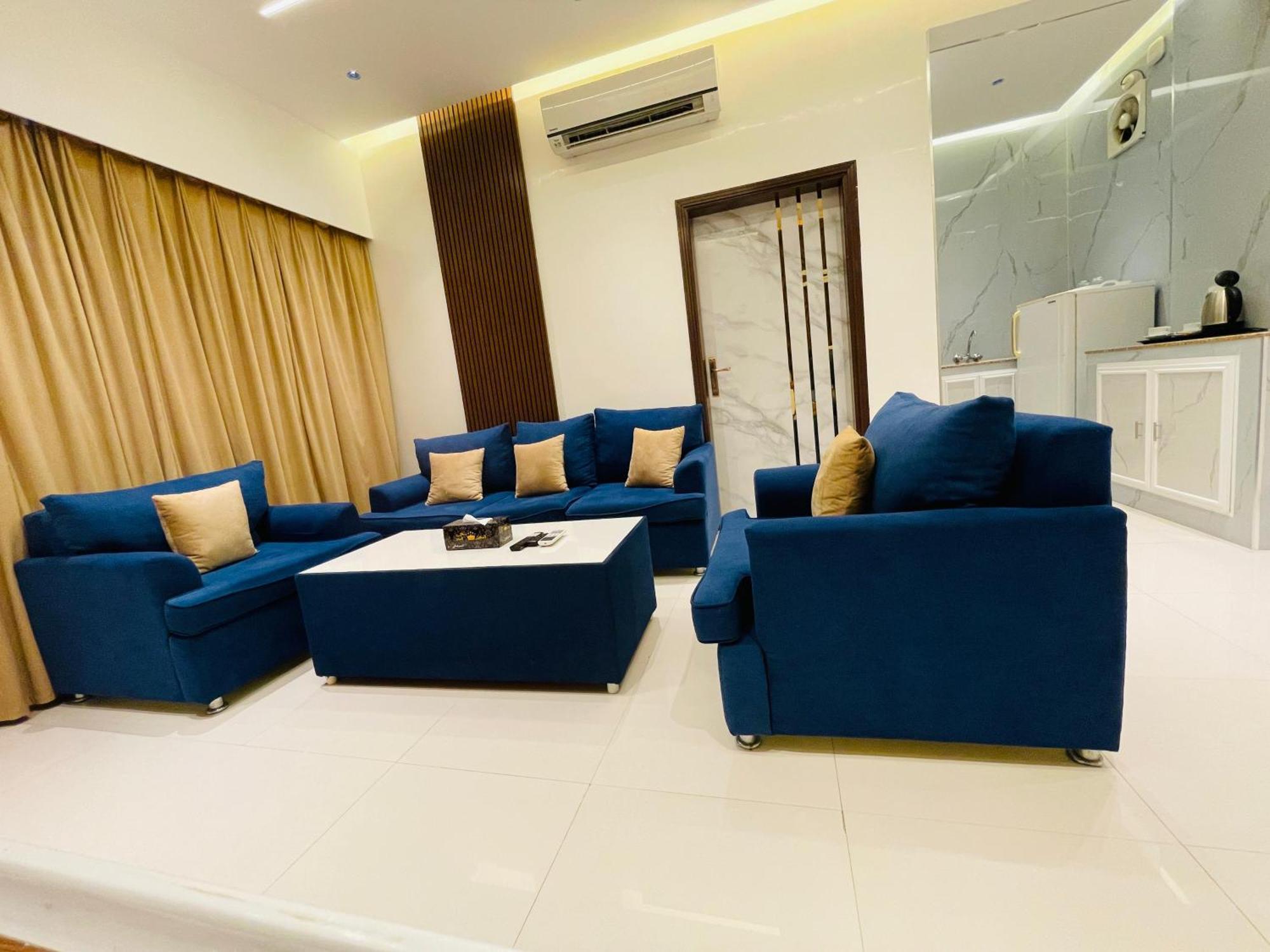 Mabahj Garnatha Hotel Apartments Sohar Exterior foto